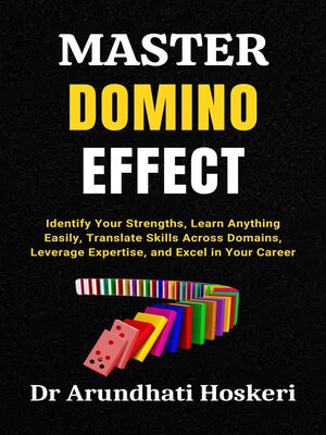 cover image of Master Domino Effect